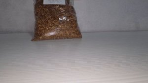 ОБЗОР ИТАЛЬЯНСКОГО ТАБАКА ДЛЯ САМОКРУТОК | ПРОВЕРИЛ КАЧЕСТВО 😵