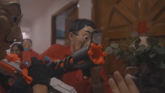 Wedding at Marriott Tang Plaza Hotel (updated 2024) Singapore Wedding Videography Same Day Edit смотреть онлайн