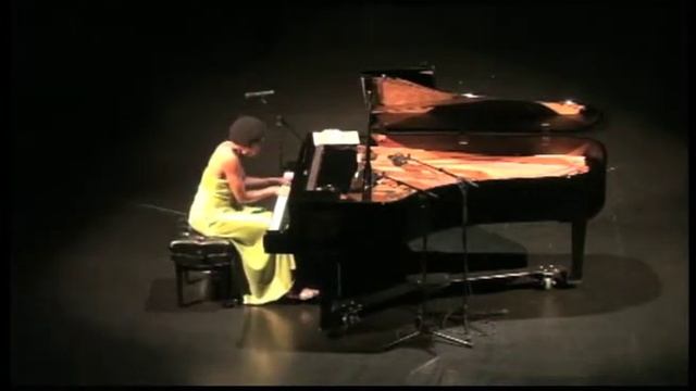 Schumann Carnaval Op 9 смотреть онлайн