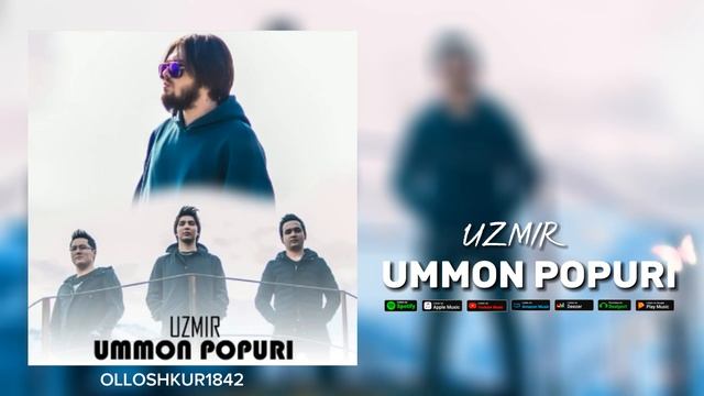 Uzmir ( Ummon Popuri ) #OLLOSHKUR1842 смотреть онлайн