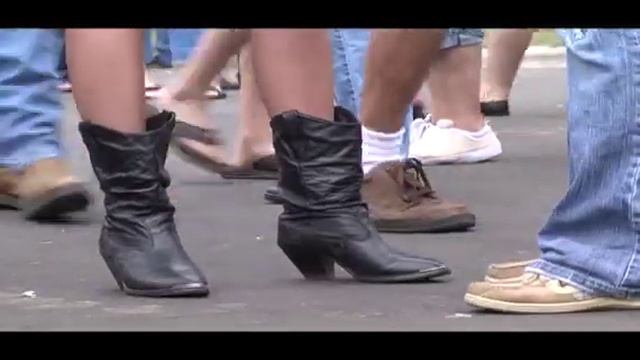 2009 Benson Mule Days смотреть онлайн