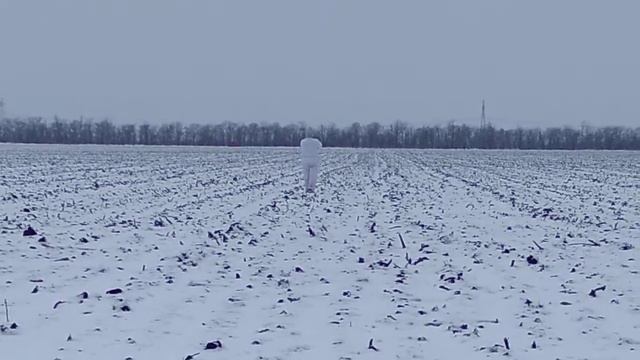 Охота на зайца.Удачный выход. смотреть онлайн