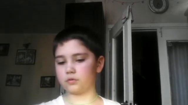 Сборка робота и руки калка