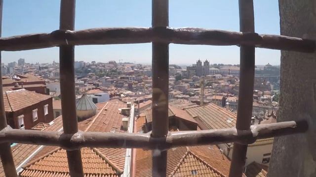 Travel Vlog | Porto, Portugal