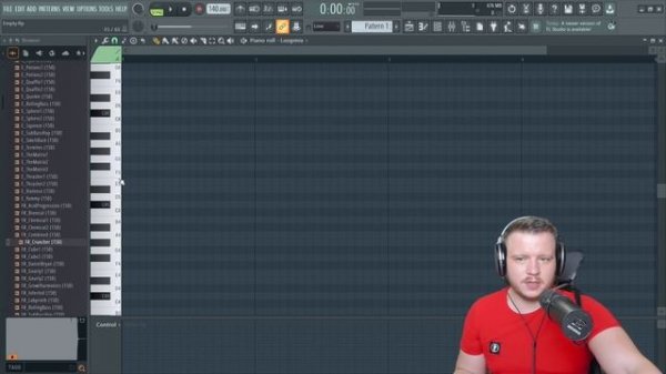 Бесконечный генератор лупов. Обзор ПЛАГИНА Loopmix в FL Studio