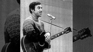 Владимир Высоцкий  -  Собрались десять ворчунов