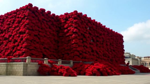 💐Дорогие женщины! С праздником 8 Марта! смотреть онлайн