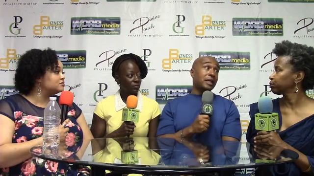 Profit and Growth Hour with Dr.Bizness, Guns, Feela-z and Sonya смотреть онлайн
