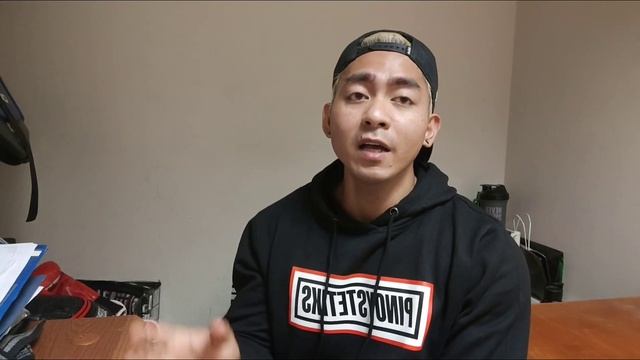 ANDARINE (S-4) THE BEST SARM FOR FAT LOSS? | GET SHREDDED! 🇵🇭 смотреть онлайн