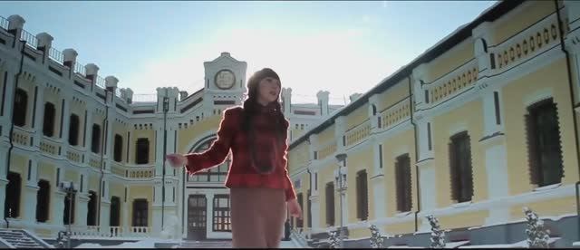 Сантьяга - Вокзал (Official Video) смотреть онлайн