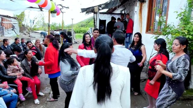 Погача на Алехандра