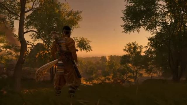 Samurai Simulator 2020 смотреть онлайн