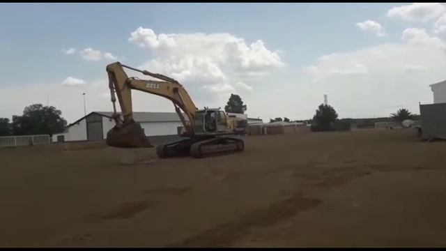 2007 BELL HD2045 III For Sale смотреть онлайн