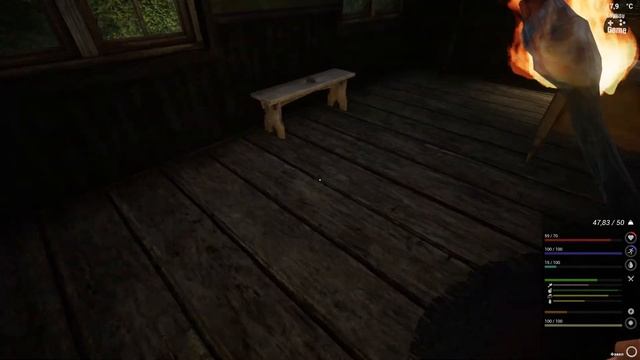 The Infected | Нашел чертежи смотреть онлайн