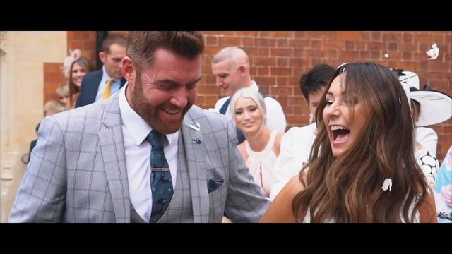 Tim and Vanessa - Montage смотреть онлайн