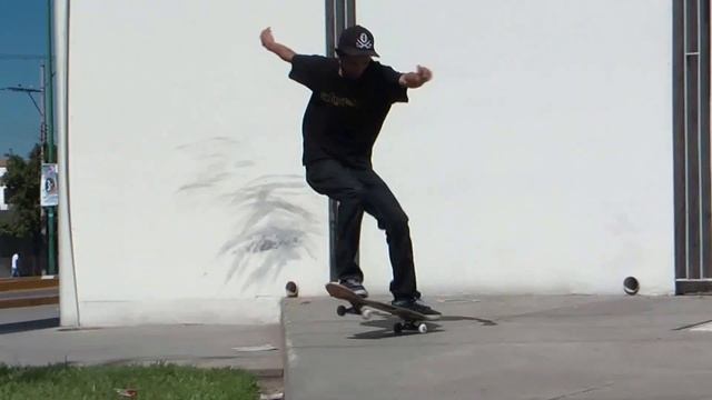 Marca Machete # 1 смотреть онлайн