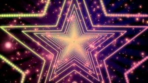 ФУТАЖ Звёзды