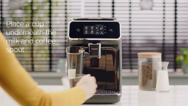 TOP 5: Bester KAFFEVOLLAUTOMAT 2024!