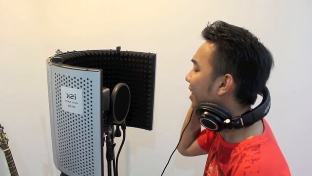 John Legend - All of Me (Julius Chia Cover) смотреть онлайн