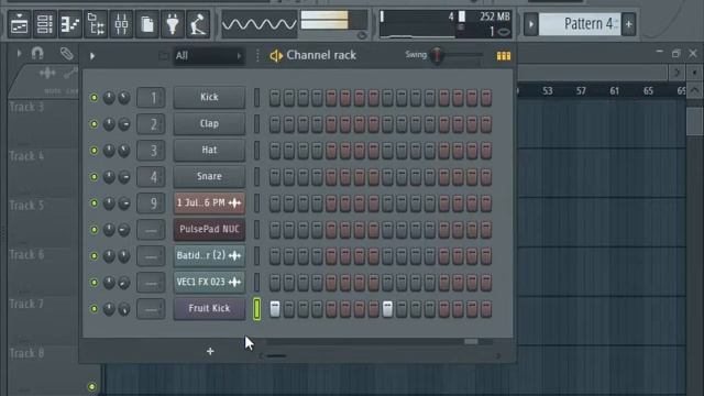 How To Make Vibration In Fl Studio Bass Effect Pack Vibration Kase Banaye FL Studio