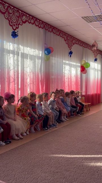 Утренник 8 марта детский сад смотреть онлайн