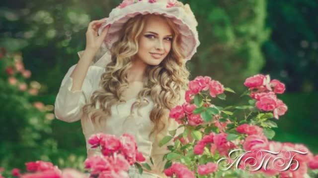 Женщины все --- королевы . С праздником , дорогие королевы!!! --- С 8 МАРТА!!! смотреть онлайн