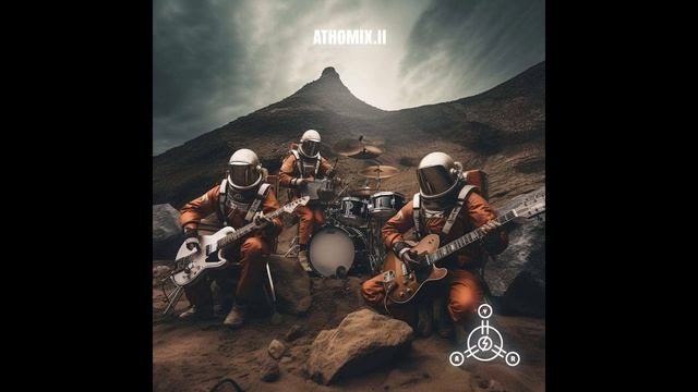 Isotrope - Athomix II (Full Album)