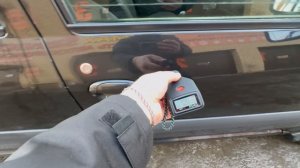 Обзор Lada Largus 2015 год двигатель Renault K4M