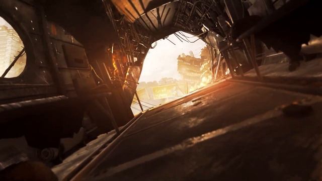 ПОСЛЕДСТВИЯ ➤ COD:MW Remastered ➤ Прохождение без комментариев ➤ Часть 11