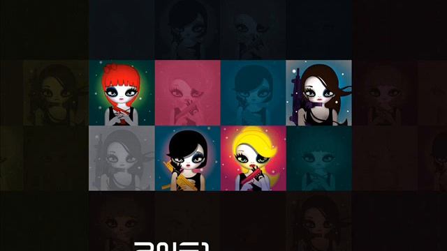 I Am The Best / 2NE1 (Chipmunk Version) Re-Upload