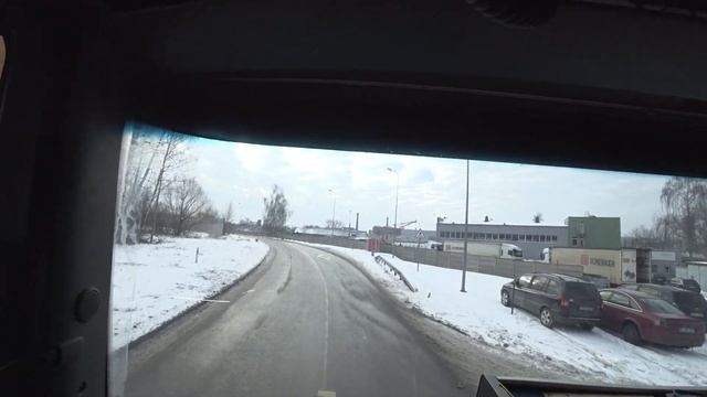 ТАМОЖНЯ КАУНАС | ВЫГРУЗКА ЗАГРУЗКА смотреть онлайн