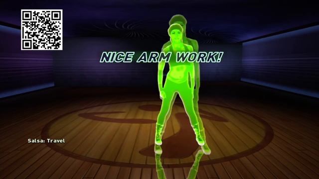 #16 Salsa : Salsa Travel | Learn zumba step by step | Zumba Basics