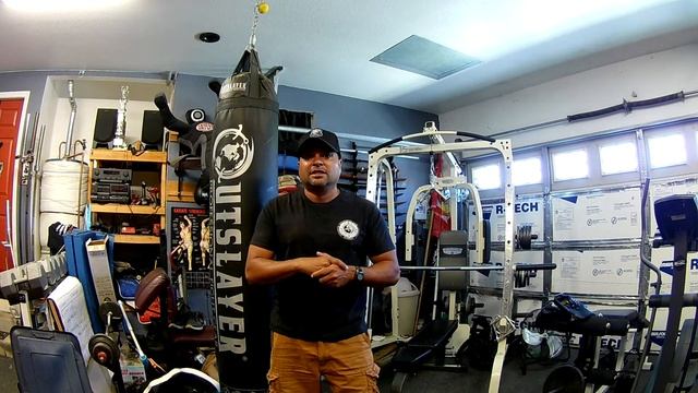 July 18, 21, VEAMC Martial Arts Collaborative Instructor Intro: Maestro Mike Cardenas смотреть онлайн