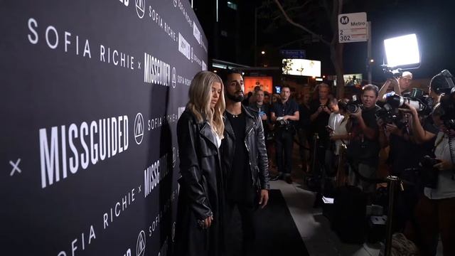 Sofia Richie x MISSGUIDED Official Aftermovie смотреть онлайн
