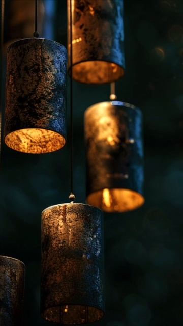 Magical Sounds of Wind Chimes Calm the Mind #relaxingmusic #calmmusic #sleepmusic смотреть онлайн