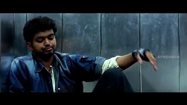 Pokkiri | Pokkiri Full Movie Comedy Scenes | Pokkiri Tamil Movie | Vijay | Vadivelu | Pokkiri Scene
