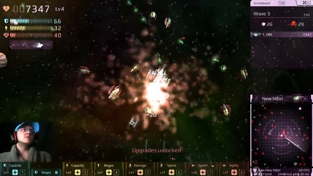 *Starblast.io Season 2 #6 - Operation: Anniversary