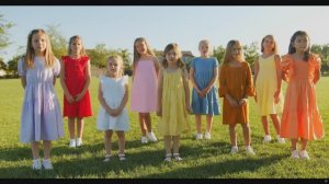 Говори спасибо...Богу каждый день !