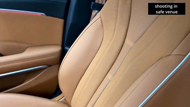 2023 ORA Lightning Cat In Depth Walkaround 720