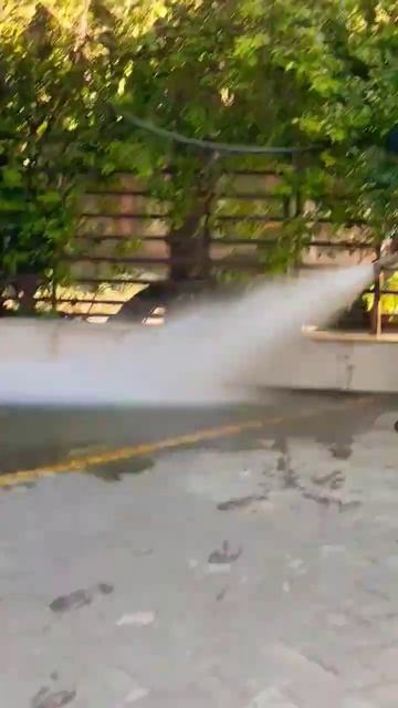 Fire hydrant testing #mep #trending #pump #drawing #piping #fire #hydrant #valve #eidmubarak смотреть онлайн