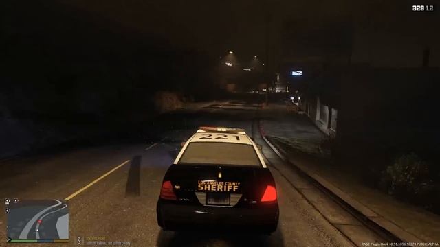 GTA 5 - LSPDFR I IM LICHT DER BLITZE #151