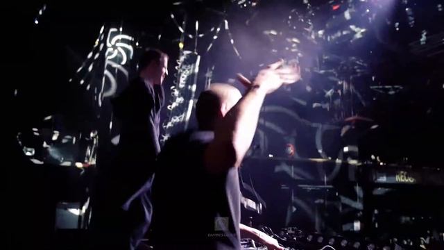 Record Closing Party смотреть онлайн