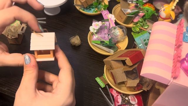 NEW! Miniverse Make It Mini Lifestyle! Unboxing Time!!!