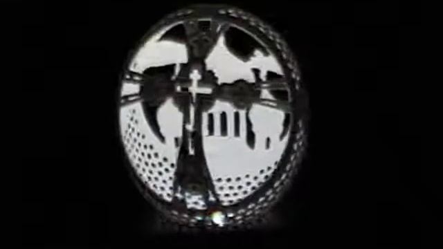 Резьба по страусиной скорлупе - 