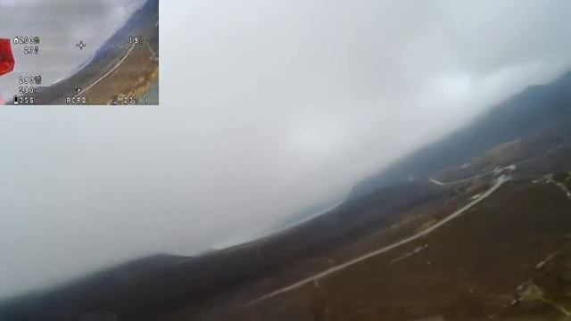 Под крылом  озера Тирваса