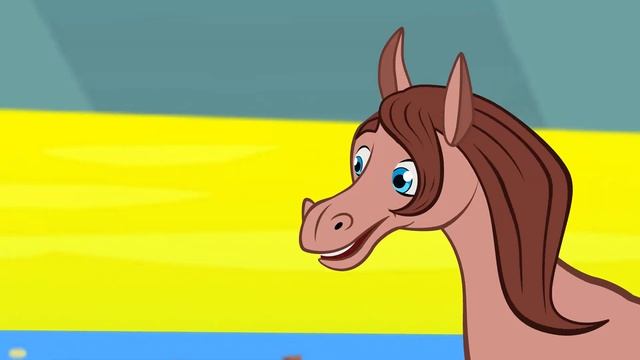 Wheels On The Bus + More Nursery Rhymes! Baby Shark, Muffin Man, Finger Family & Baa Baa Black Shee