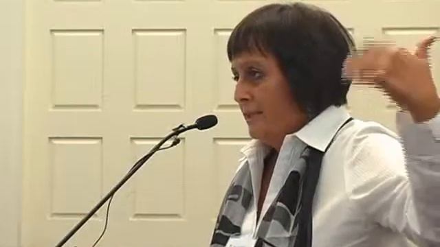 Are We Canadians Enabling Torture? Sherene Razack part 1 смотреть онлайн