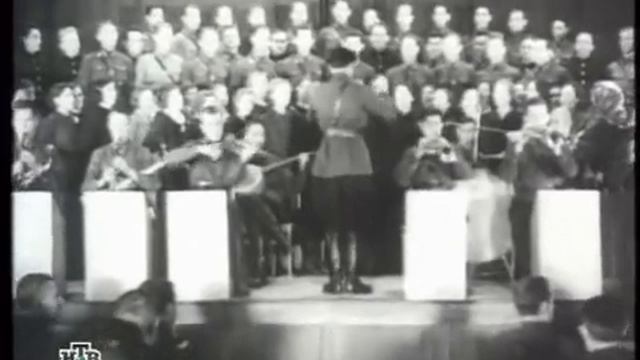 Последний Миф 3 серия Виктор Суворов