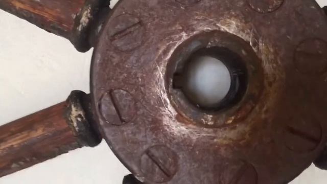 Штурвал корабельный смотреть онлайн