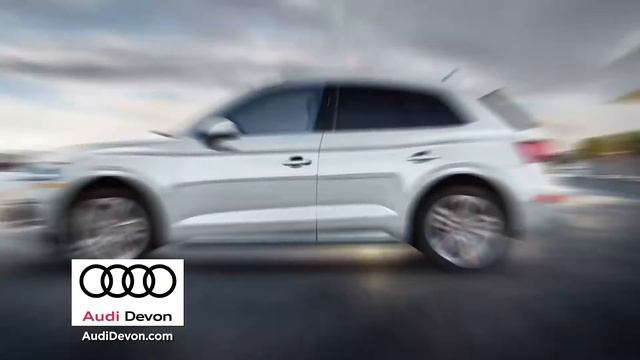 2020 Audi Q5 Review смотреть онлайн